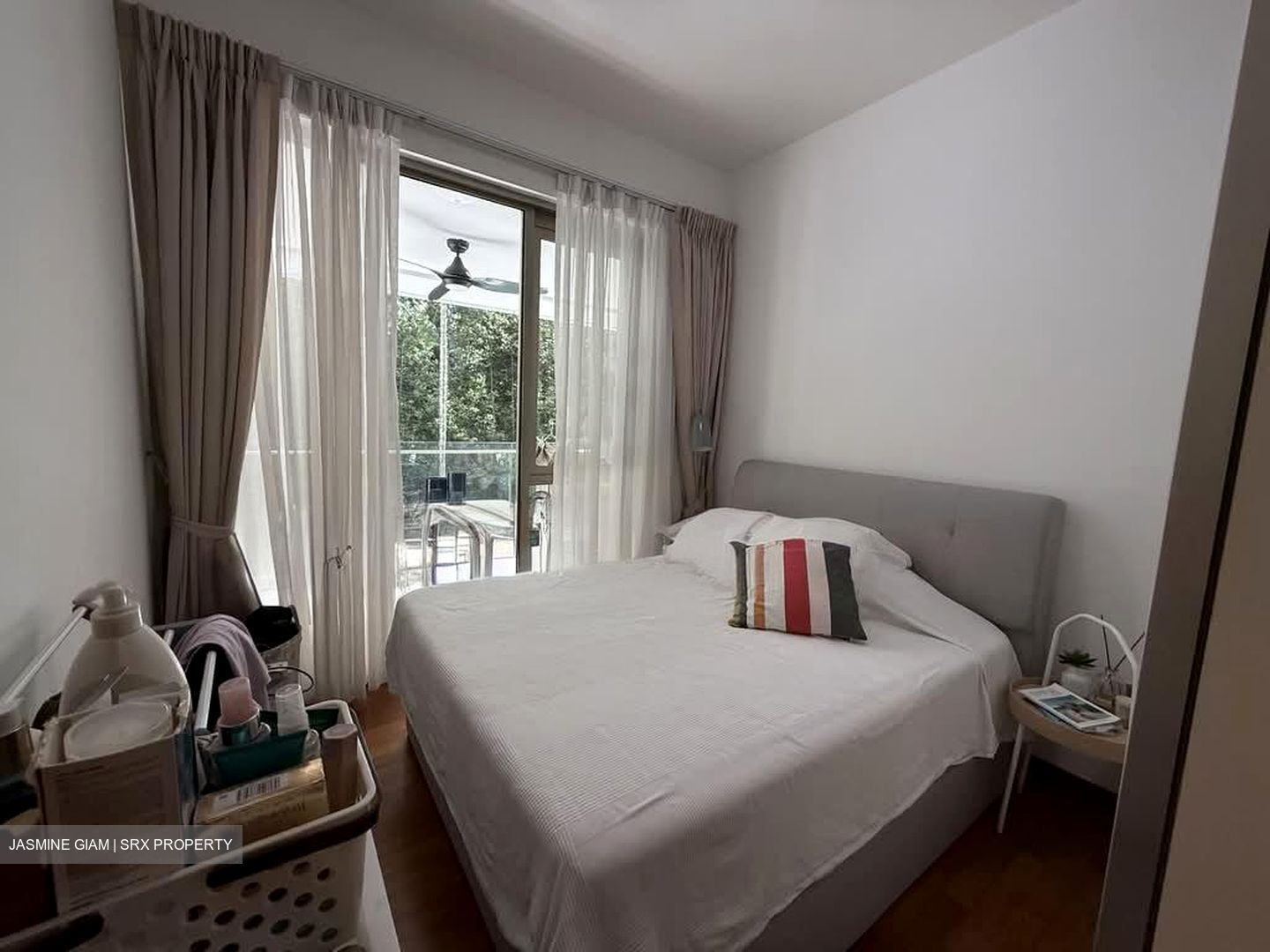 The Peak@Balmeg (D5), Condominium #551830941
